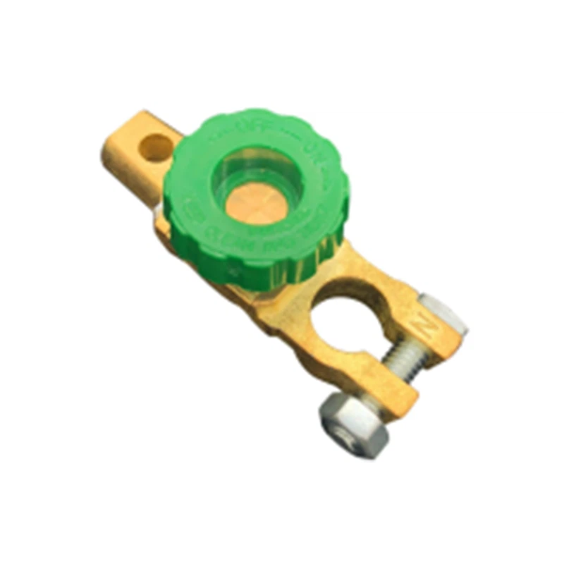 Battery Isolator (2)