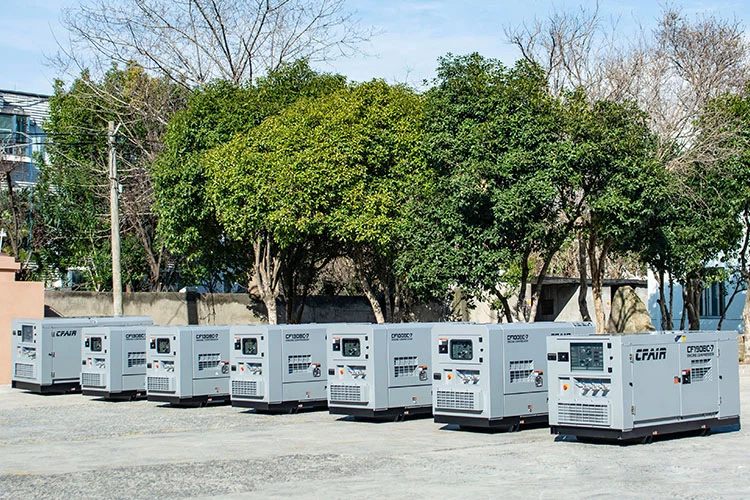 Compressor Quiet Compressor Quiet