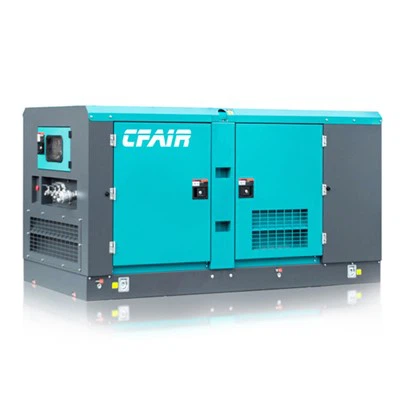 ডিজেল ইঞ্জিন সংক্ষেপক