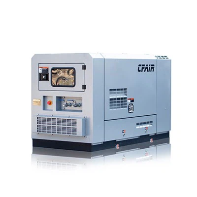 হ্যান্ডি এয়ার সংক্ষেপক পোর্টেবল