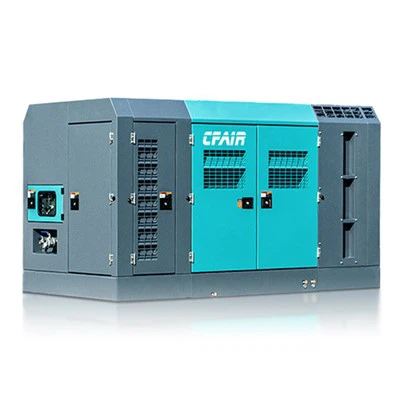 উচ্চ চাপ ড্রিলিং এয়ার সংক্ষেপক