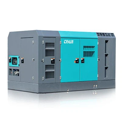 উচ্চ মানের পোর্টেবল এয়ার সংক্ষেপক